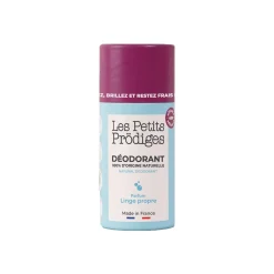 Fashion Déodorant LINGE PROPRE Linge Propre - 4MURS Produits De Beauté