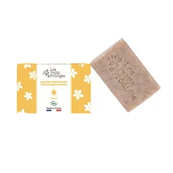 Fashion Savon EXFOLIANT MONOI Monoi - 4MURS Produits De Beauté