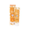 Hot Soin corps CRÈME SOLAIRE SPF50+ MONOI diamètre 3,3 cm Enfant Soin Bébé Et Enfant|Produits De Beauté