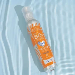 Outlet Soin corps CRÈME SOLAIRE SPF50+ MONOI diamètre 4,4 cm Enfant Soin Bébé Et Enfant|Produits De Beauté