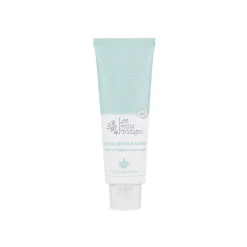 Outlet Soin visage CRÈME HYDRATANTE Aloe vera - 4MURS Produits De Beauté