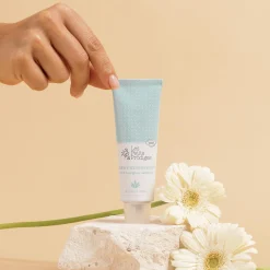 Outlet Soin visage CRÈME HYDRATANTE Aloe vera - 4MURS Produits De Beauté