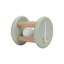 New Hochet LITTLE GOOSE - 4MURS Enfant Puériculture|Jouets