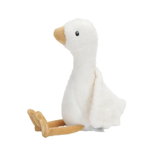 Hot Peluche LITTLE GOOSE - 4MURS Enfant Peluche Et Doudou|Puériculture