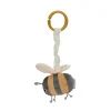 Fashion Peluche musicale ABEILLE VIBRANTE - 4MURS Enfant Puériculture|Jeux Et Diy