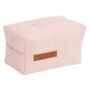 Fashion Trousse de toilette PURE PINK coloris rose - 4MURS Enfant Soin Bébé Et Enfant|Déco Enfant