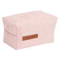 Fashion Trousse de toilette PURE PINK coloris rose - 4MURS Enfant Soin Bébé Et Enfant|Déco Enfant