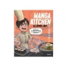 Fashion Livre adolescent MANGA KITCHEN - 4MURS Papeterie Et Livres