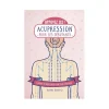 Hot Livre bien-être ACUPRESSION POUR LES DÉBUTANTS - 4MURS Papeterie Et Livres