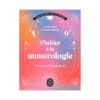 Best Livre bien-être S'INITIER À LA NUMÉROLOGIE - 4MURS Papeterie Et Livres