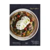 New Livre culinaire BURRATA - 4MURS Papeterie Et Livres