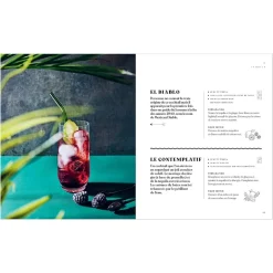 Best Livre culinaire COCKTAILS EN 3 INGREDIENTS - 4MURS Papeterie Et Livres