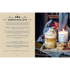 Online Livre culinaire DÉLICES EN TASSE - 4MURS Papeterie Et Livres