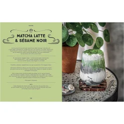 Online Livre culinaire DÉLICES EN TASSE - 4MURS Papeterie Et Livres