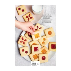 Best Livre culinaire LES GOÛTERS BONNE MAMAN - 4MURS Papeterie Et Livres