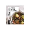 Hot Livre culinaire TOUS EN CUISINE : PETITS PLATS MIJOTÉS - 4MURS Papeterie Et Livres