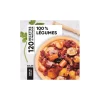 Hot Livre culinaire TOUS EN CUISINE : 100% LÉGUMES - 4MURS Papeterie Et Livres