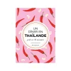 Discount Livre culinaire UN DÎNER EN THAÏLANDE - 4MURS Papeterie Et Livres