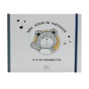 Sale Livre enfant ALBUM DE NAISSANCE OURSON - 4MURS Enfant Puériculture|Papeterie Et Livres
