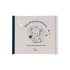 Discount Livre enfant ALBUM DE NAISSANCE ELEPHANT blanc - 4MURS Papeterie Et Livres
