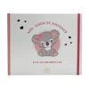Sale Livre enfant ALBUM DE NAISSANCE KOALA - 4MURS Enfant Puériculture|Papeterie Et Livres