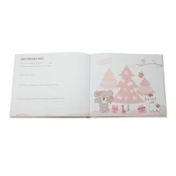 Sale Livre enfant ALBUM DE NAISSANCE KOALA - 4MURS Enfant Puériculture|Papeterie Et Livres