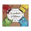 Best Livre enfant LA COULEUR DES ÉMOTIONS - 4MURS Papeterie Et Livres