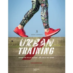 Discount Livre sport URBAN TRAINING - 4MURS Papeterie Et Livres