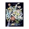 Hot Livre voyage et nature LE TRAVEL BOOK - 4MURS Papeterie Et Livres