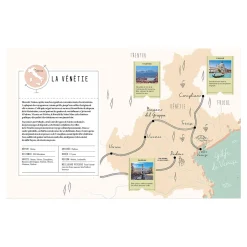 Discount Livre voyage et nature L'ITALIE EN TRAIN - 4MURS Papeterie Et Livres
