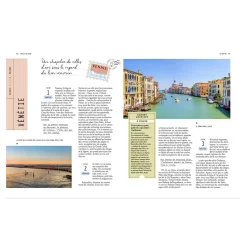 Discount Livre voyage et nature L'ITALIE EN TRAIN - 4MURS Papeterie Et Livres