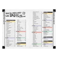 Best Livre voyage et nature ON SE CASSE ! LES MEILLEURS SPOTS À SÉVILLE Papeterie Et Livres