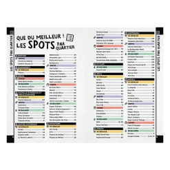 Sale Livre voyage et nature ON SE CASSE ! LES MEILLEURS SPOTS À MILAN Papeterie Et Livres