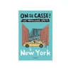 Outlet Livre voyage et nature ON SE CASSE ! LES MEILLEURS SPOTS À NEW YORK Papeterie Et Livres