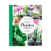 Sale Livre voyage et nature PETIT LAROUSSE DES PLANTES D'INTÉRIEURS - 4MURS Papeterie Et Livres