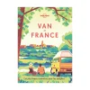 Hot Livre voyage et nature VAN EN FRANCE - 4MURS Papeterie Et Livres