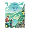 Outlet Livre voyage et nature TREKS EN EUROPE - 4MURS Papeterie Et Livres