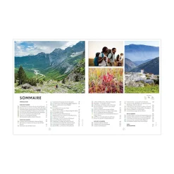 Outlet Livre voyage et nature TREKS EN EUROPE - 4MURS Papeterie Et Livres