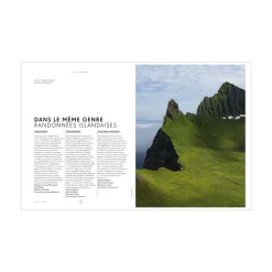 Outlet Livre voyage et nature TREKS EN EUROPE - 4MURS Papeterie Et Livres