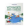 Best Livre voyage et nature VOYAGES ZÉRO CARBONE - 4MURS Papeterie Et Livres