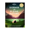 Outlet Livre voyage et nature DORMIR EN PLEINE NATURE - 4MURS Papeterie Et Livres