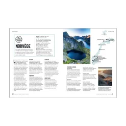 Outlet Livre voyage et nature DORMIR EN PLEINE NATURE - 4MURS Papeterie Et Livres