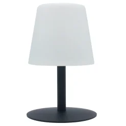 Hot Lampe à poser STANDY coloris noir 26 x 15 cm - 4MURS Lampes À Poser