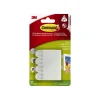 Discount Fixation murale LANGUETTES TABLEAU PETIT MODELE blanc - 4MURS Objets Muraux