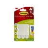 Clearance Fixation murale LANGUETTES TABLEAU MOYEN MODELE blanc - 4MURS Objets Muraux