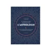 Hot Livre bien-être LE GRAND GUIDE DE L'ASTROLOGIE - 4MURS Papeterie Et Livres