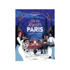 Best Livre culinaire ON VA DÉGUSTER PARIS - 4MURS Papeterie Et Livres