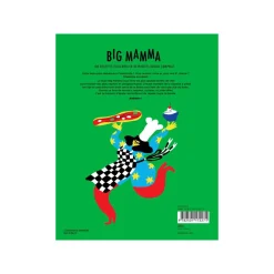 Best Livre culinaire BIG MAMMA - CUISINE ITALIENNE EN 30 MINUTES (DOUCHE COMPRISE !) Papeterie Et Livres