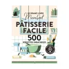 Outlet Livre culinaire LE GRAND LIVRE - PATISSERIE FACILE - 4MURS Papeterie Et Livres
