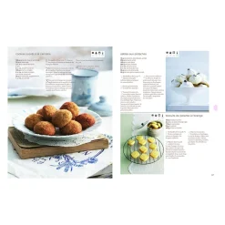 Outlet Livre culinaire LE GRAND LIVRE - PATISSERIE FACILE - 4MURS Papeterie Et Livres